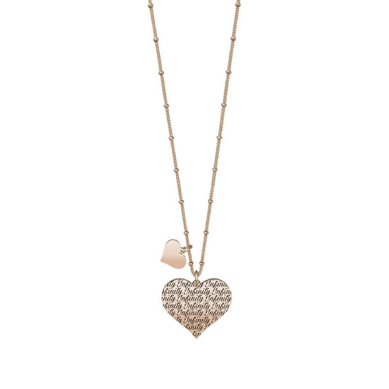 Collana Kidult Love da donna 751123-2