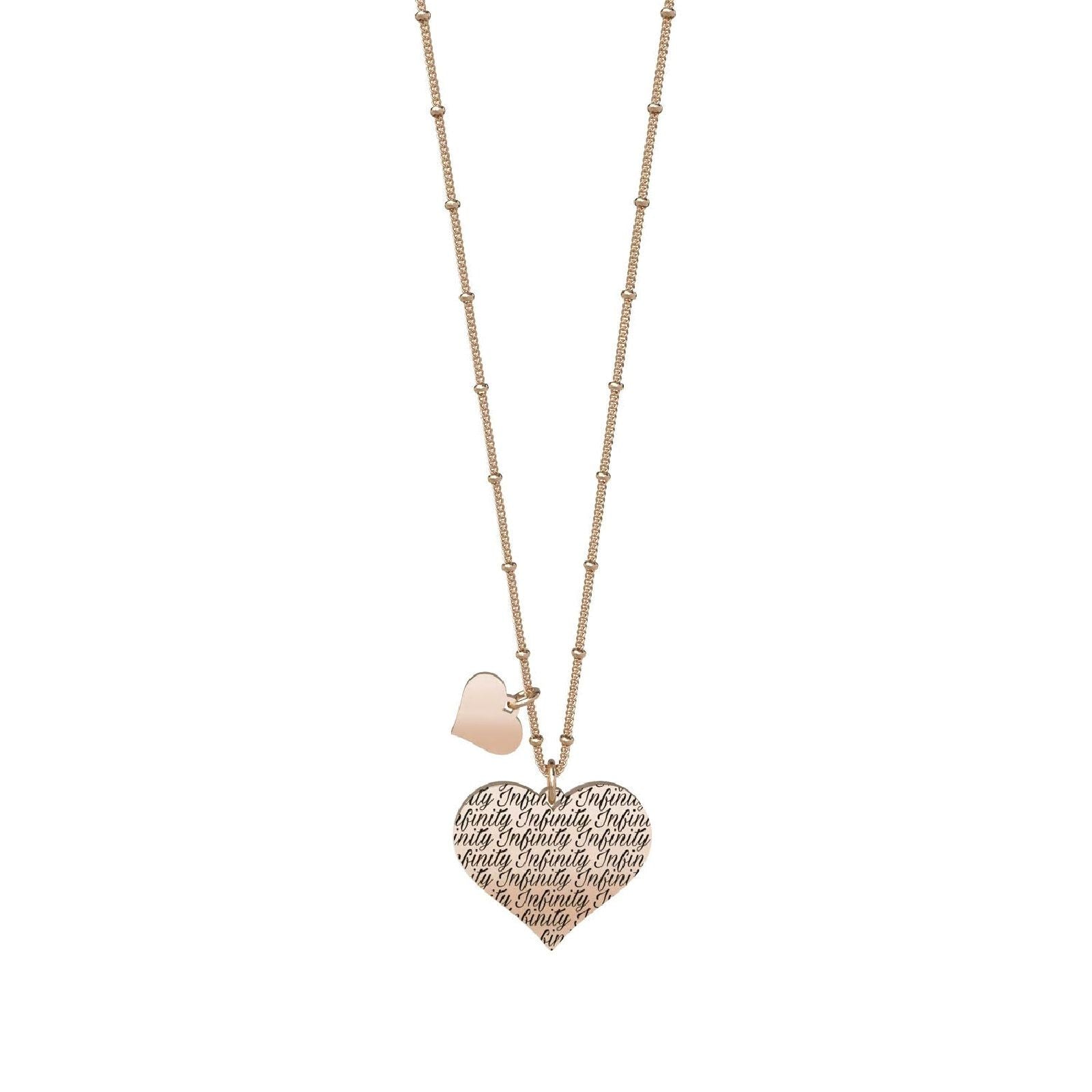 Collana Kidult Love da donna 751123-2