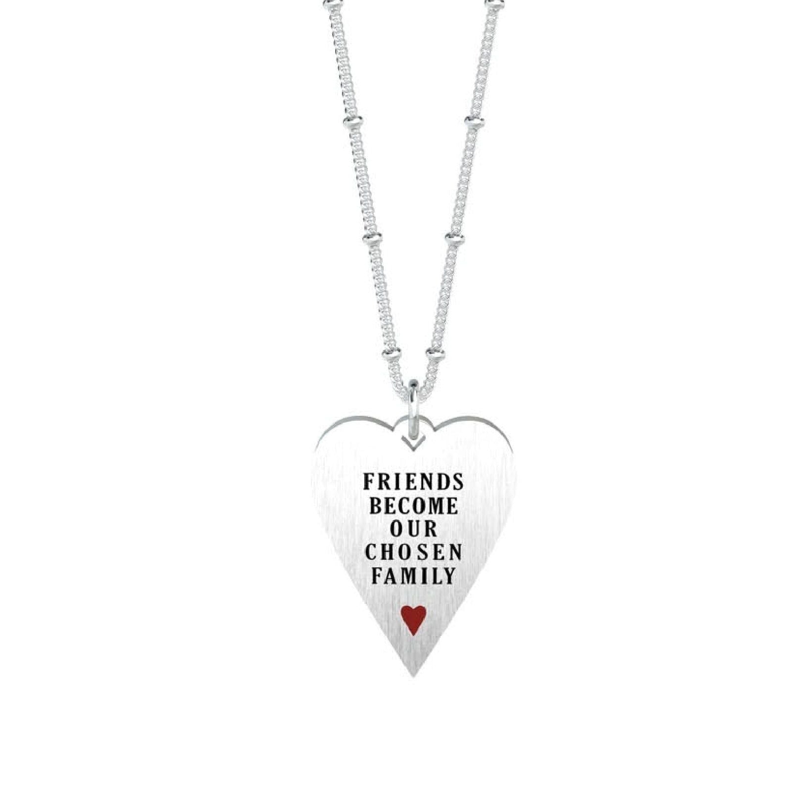 Collana Kidult Love da donna 751124-1
