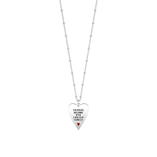 Collana Kidult Love da donna 751124-2