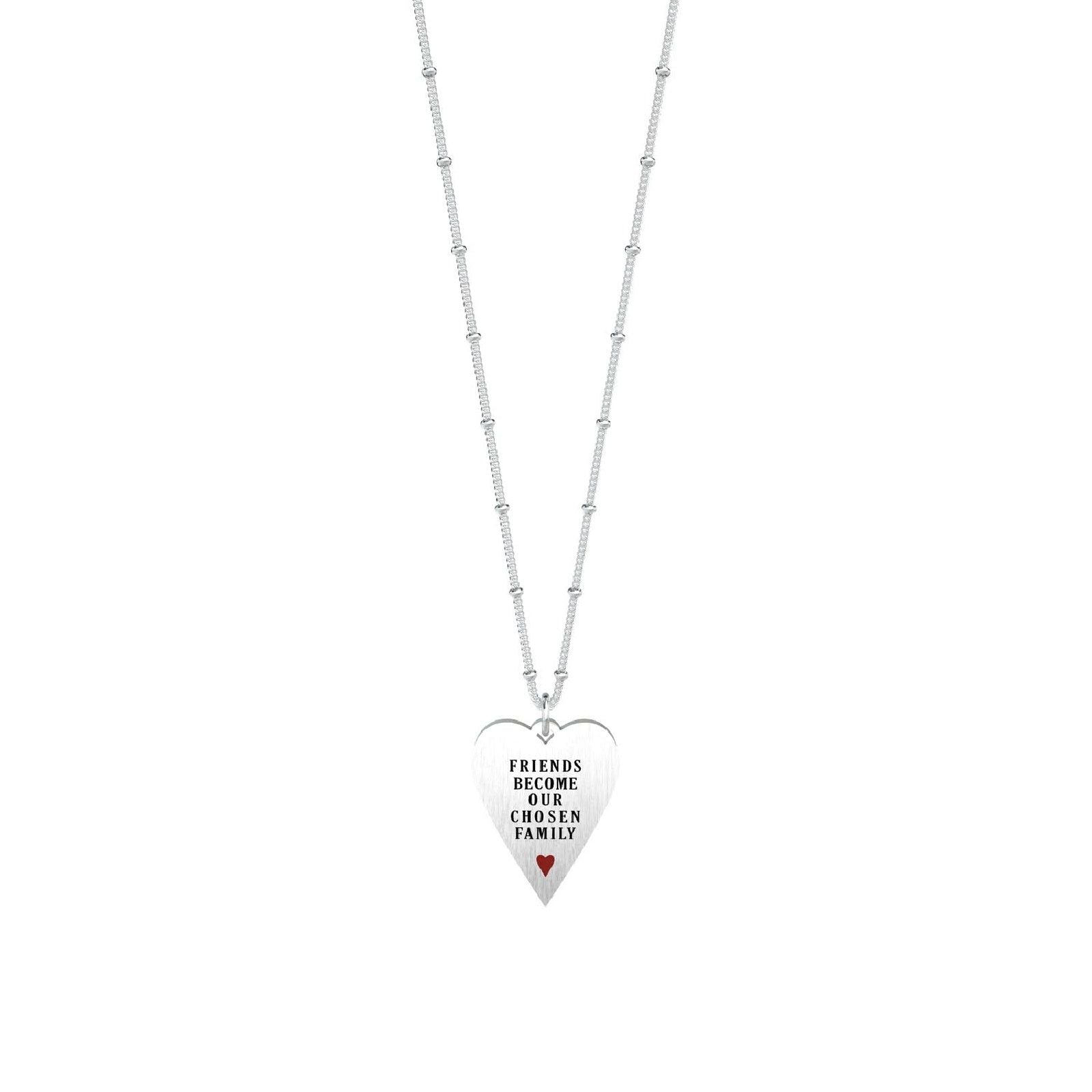 Collana Kidult Love da donna 751124-2