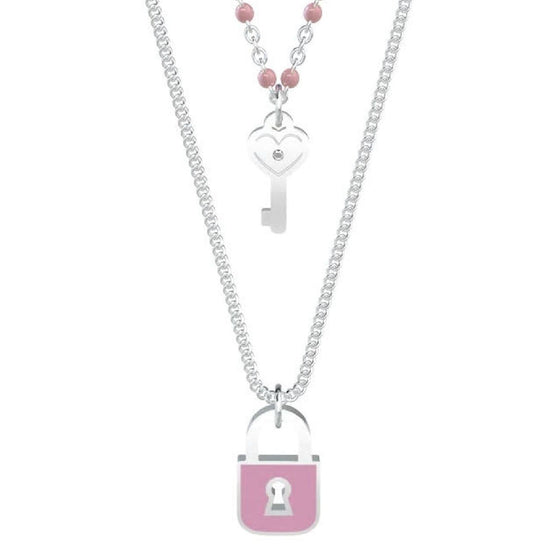 Collana Kidult Love da donna 751126-1