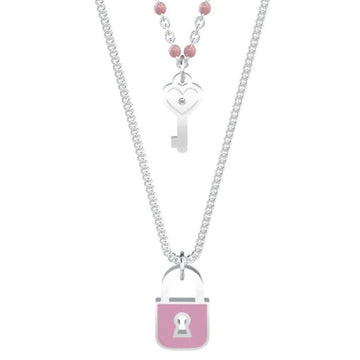 Collana Kidult Love da donna 751126-1