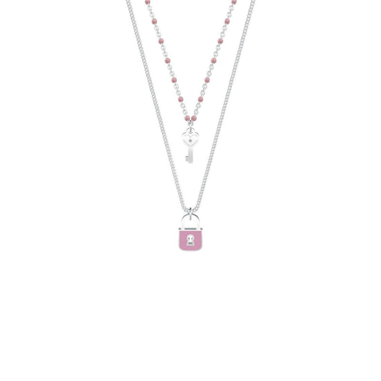 Collana Kidult Love da donna 751126-2