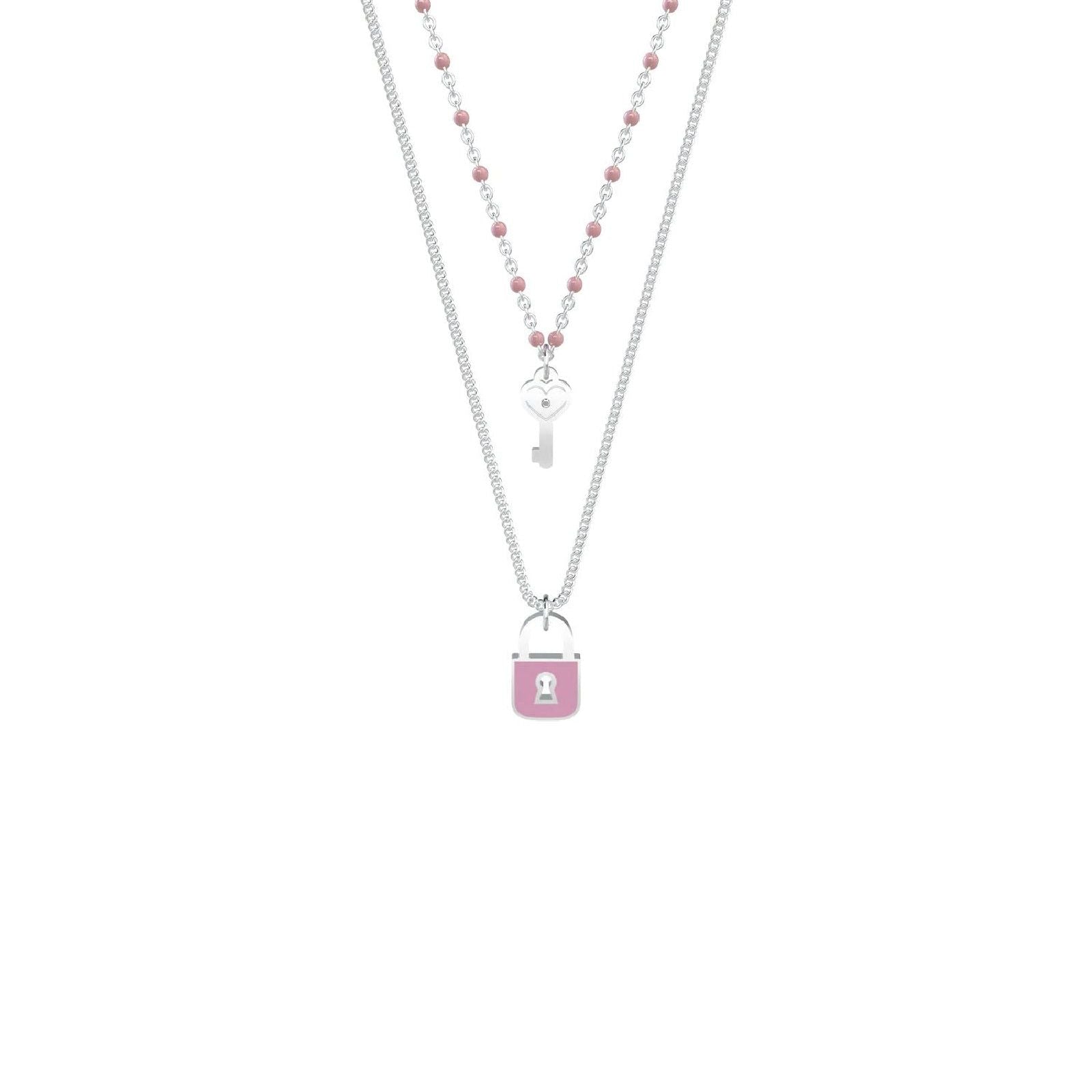 Collana Kidult Love da donna 751126-2