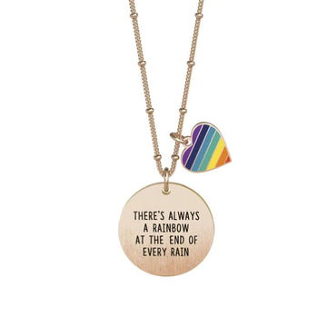 Collana Kidult Philosophy da donna 751128-1