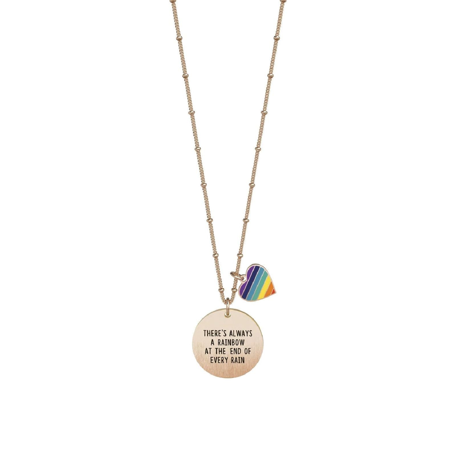 Collana Kidult Philosophy da donna 751128-2