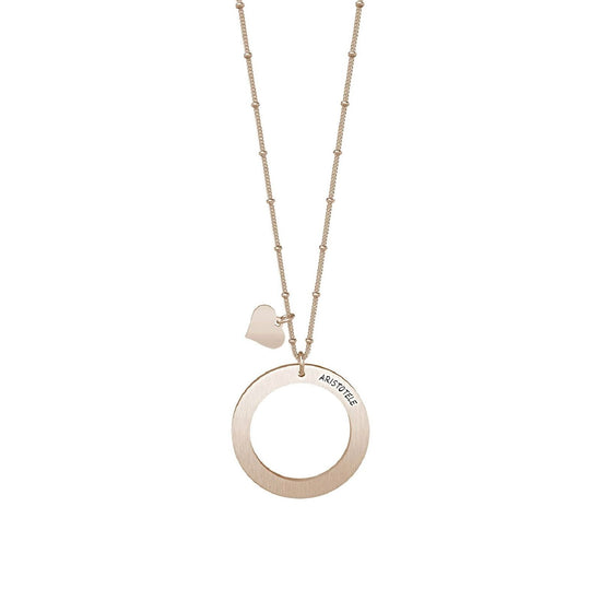 Collana Kidult Love da donna 751130-2