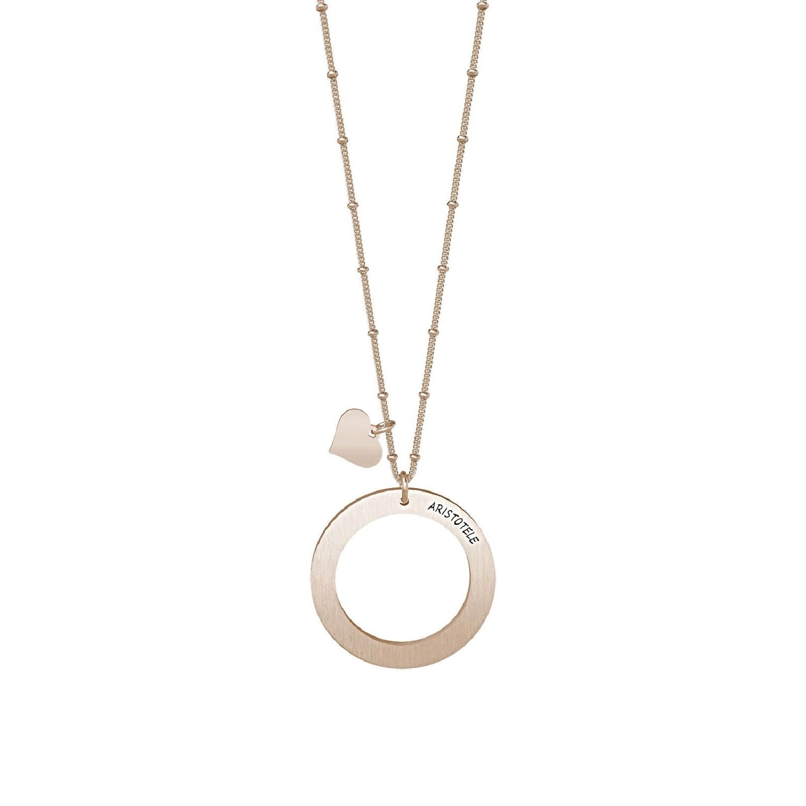 Collana Kidult Love da donna 751130-2