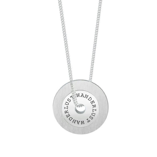 Collana Kidult Free Time da donna 751131-1