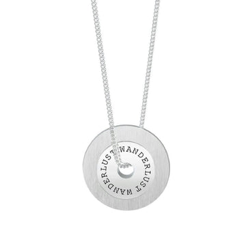Collana Kidult Free Time da donna 751131-1