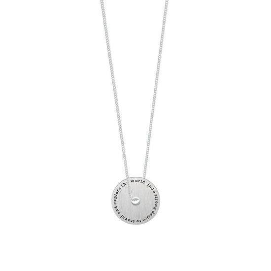 Collana Kidult Free Time da donna 751131-2