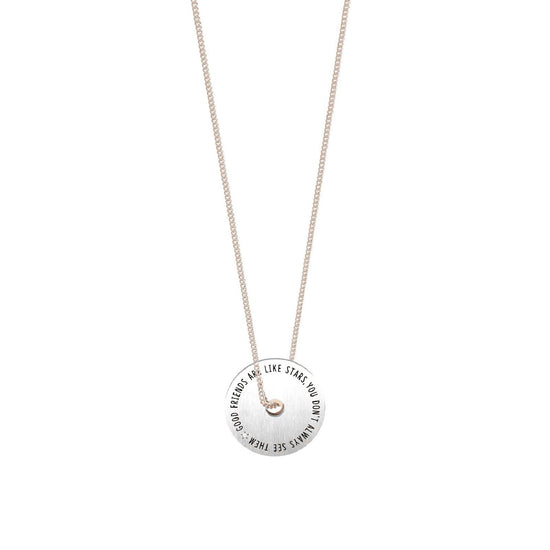 Collana Kidult Love da donna 751132-2
