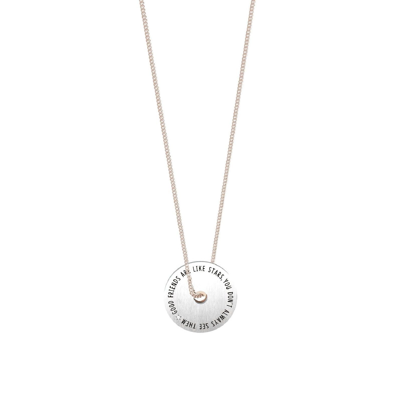 Collana Kidult Love da donna 751132-2