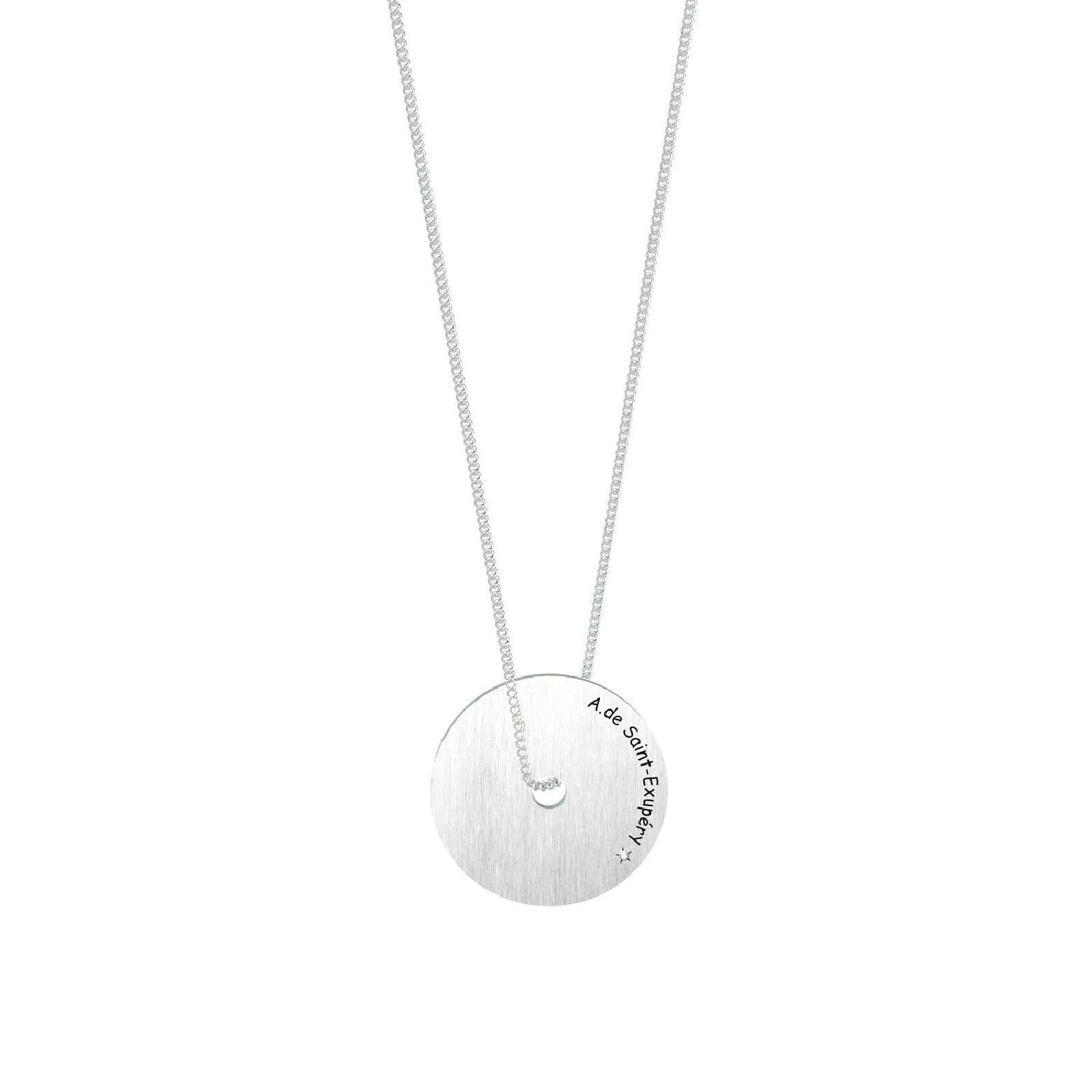 Collana Kidult Philosophy da donna 751133-2