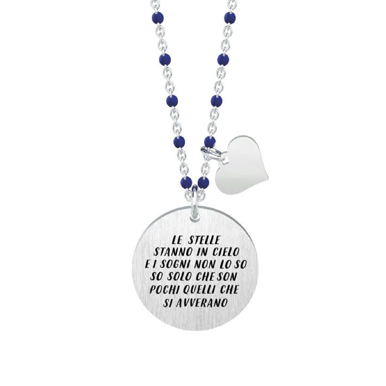Collana Kidult Philosophy da donna 751134-1