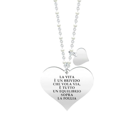 Collana Kidult Philosophy da donna 751135-1
