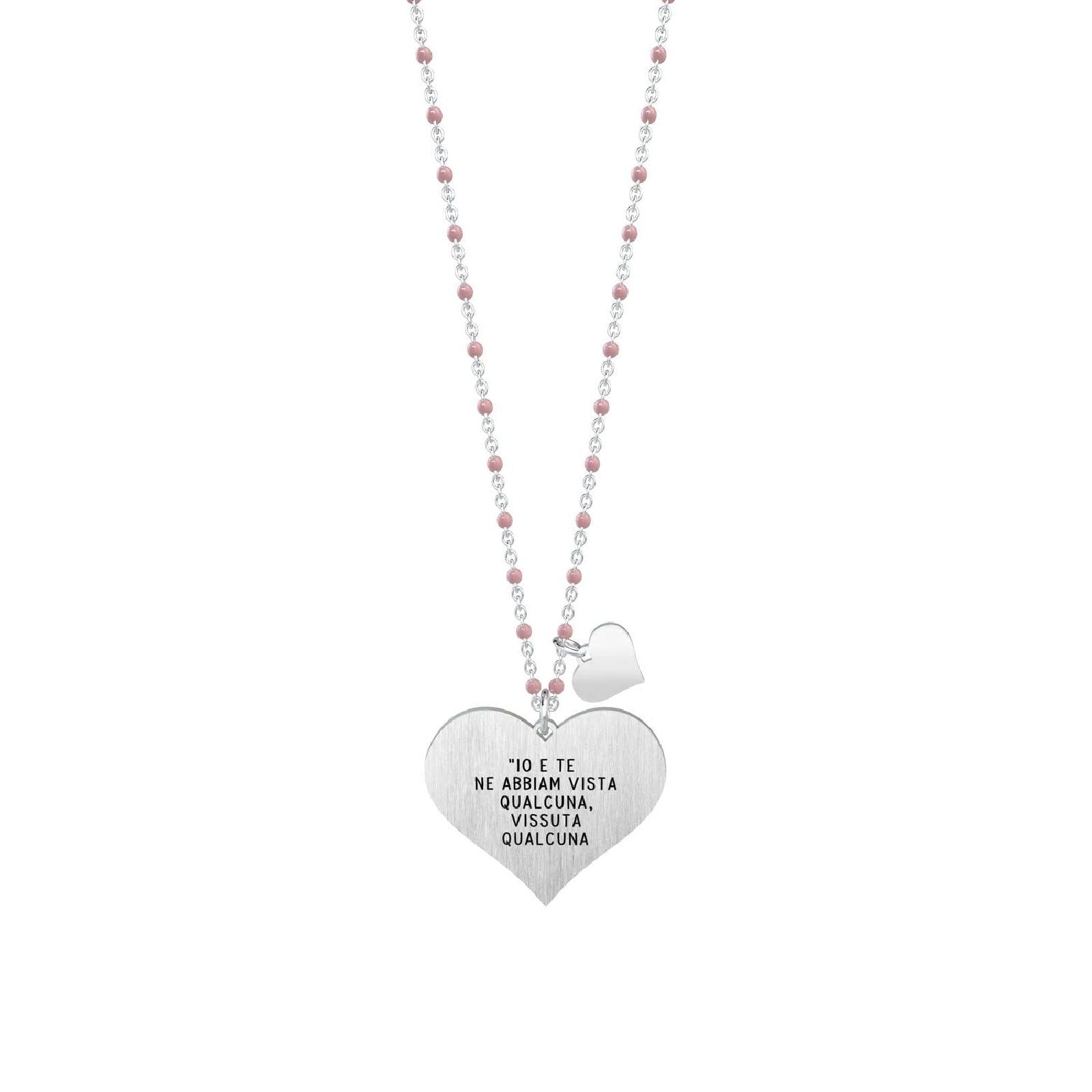 Collana Kidult Love da donna 751141-2