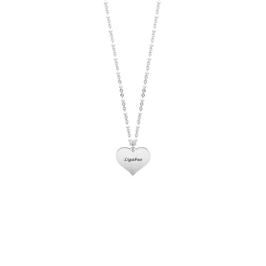 Collana Kidult Love da donna 751143-2