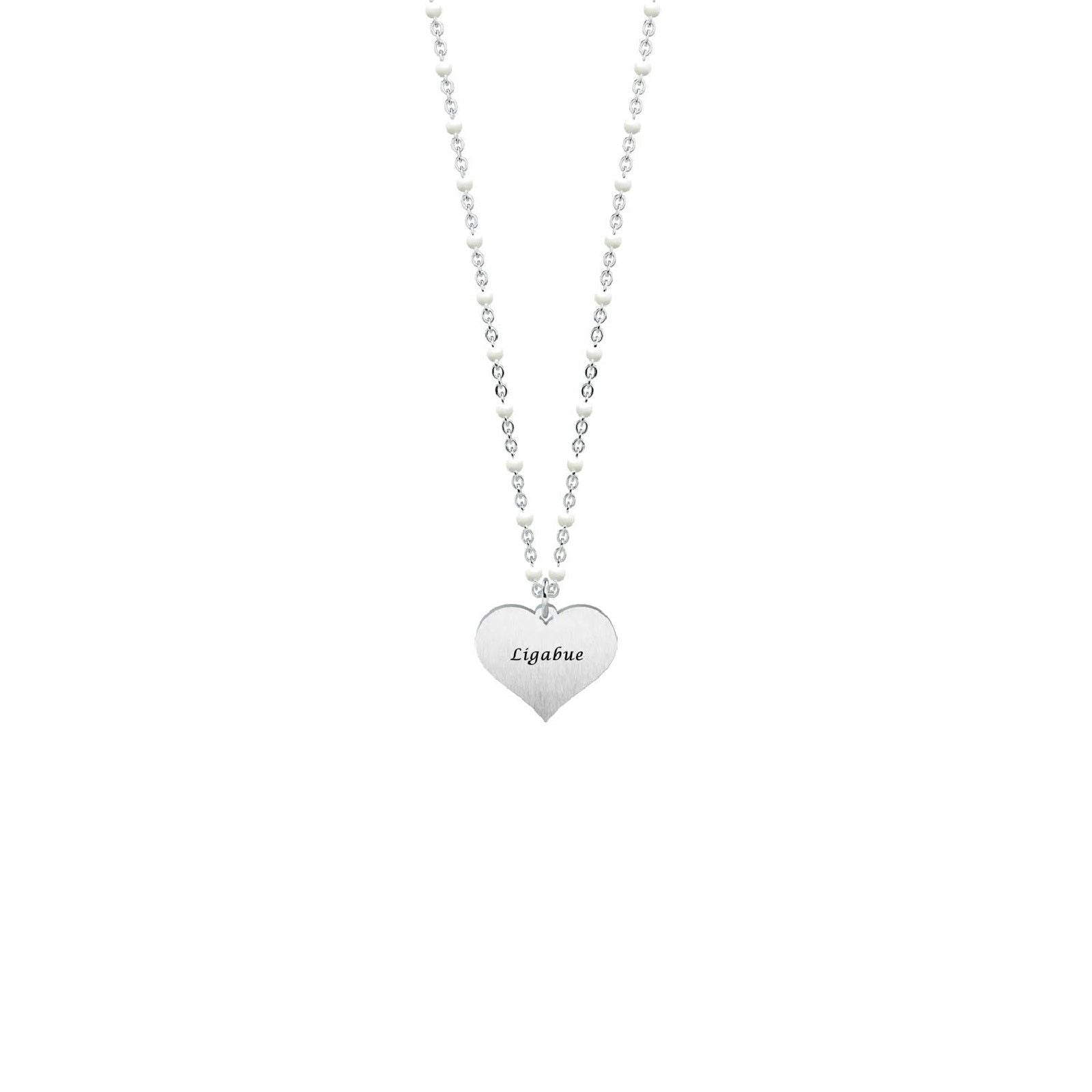 Collana Kidult Love da donna 751143-2
