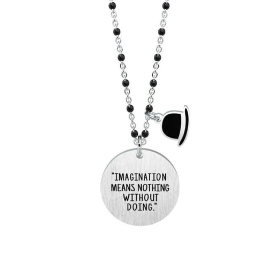 Collana Kidult Philosophy da donna 751147-1