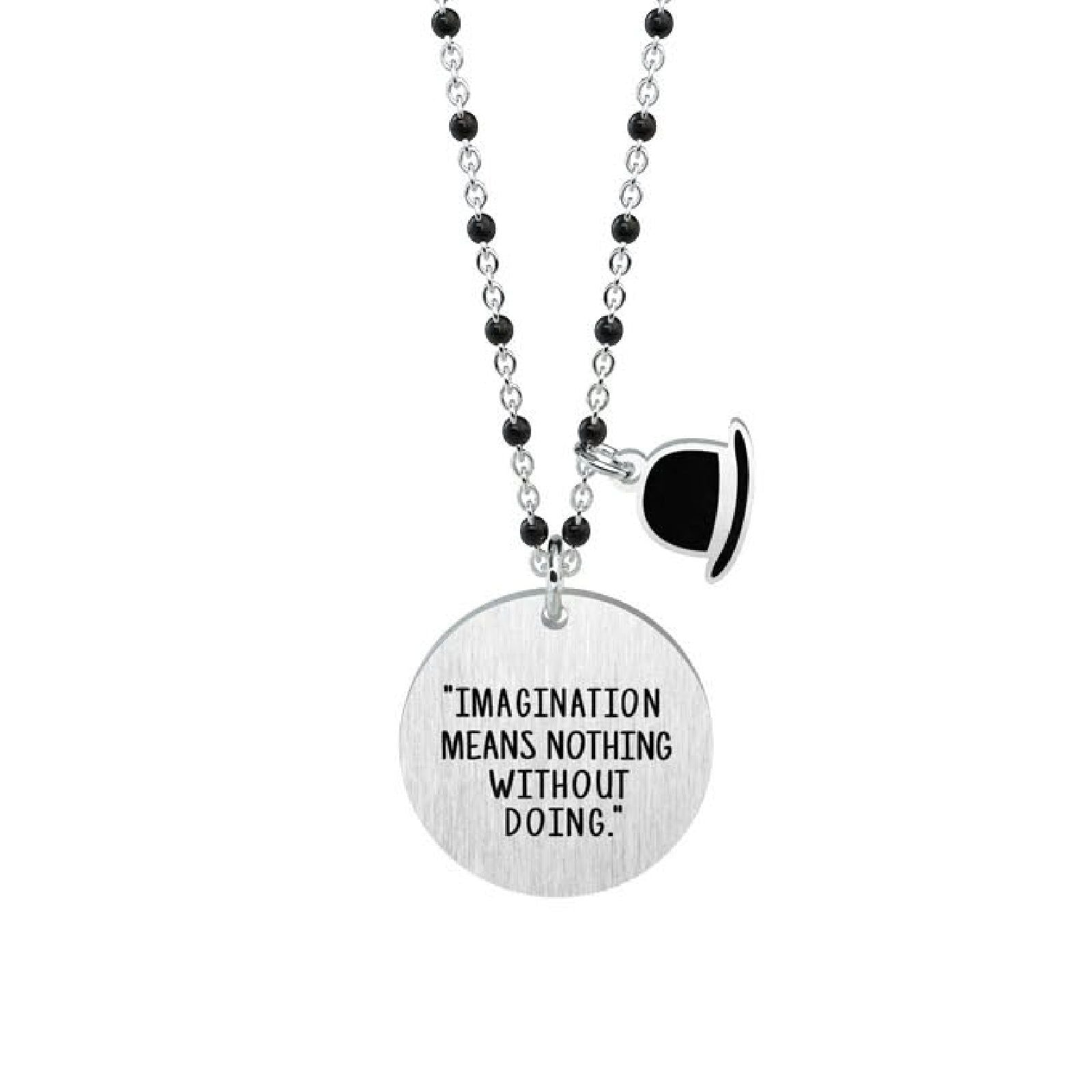 Collana Kidult Philosophy da donna 751147-1