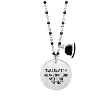 Collana Kidult Philosophy da donna 751147-1