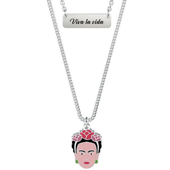 Collana Kidult Philosophy da donna 751148-1