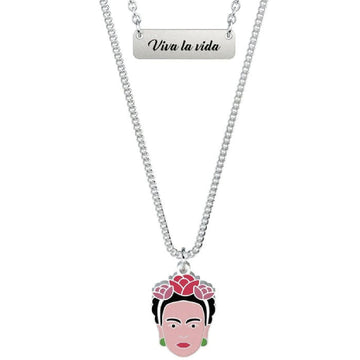 Collana Kidult Philosophy da donna 751148-1