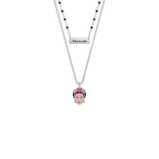 Collana Kidult Philosophy da donna 751148-2