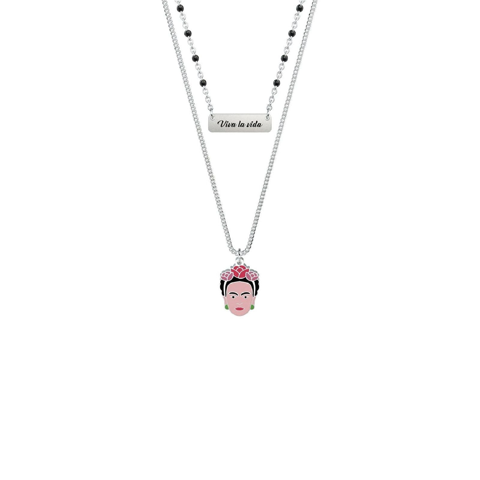 Collana Kidult Philosophy da donna 751148-2