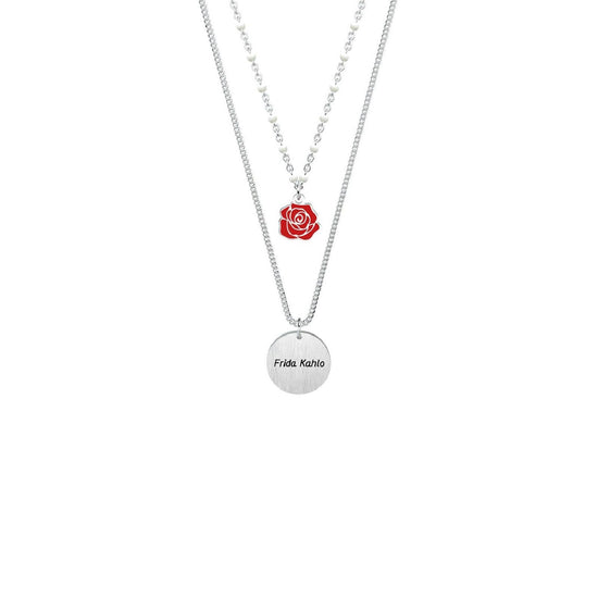 Collana Kidult Philosophy da donna 751150-2