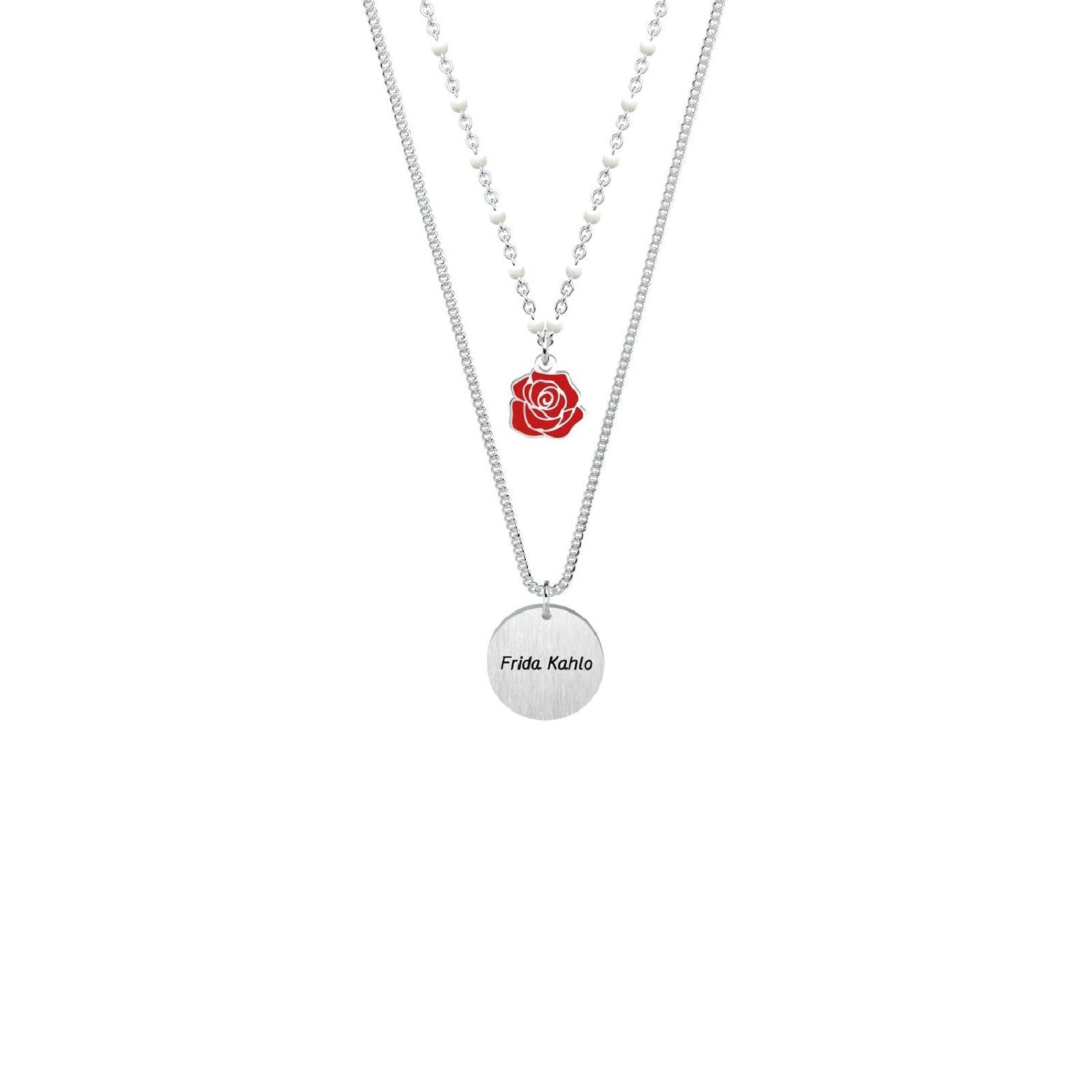 Collana Kidult Philosophy da donna 751150-2