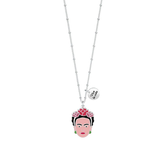 Collana Kidult Philosophy da donna 751153-2