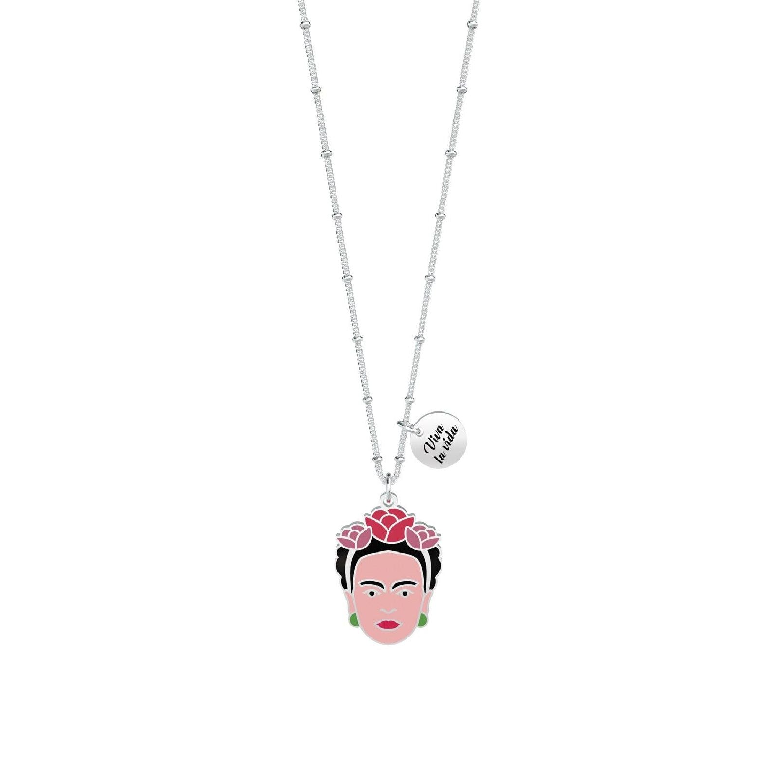 Collana Kidult Philosophy da donna 751153-2