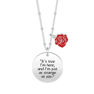 Collana Kidult Philosophy da donna 751154-1