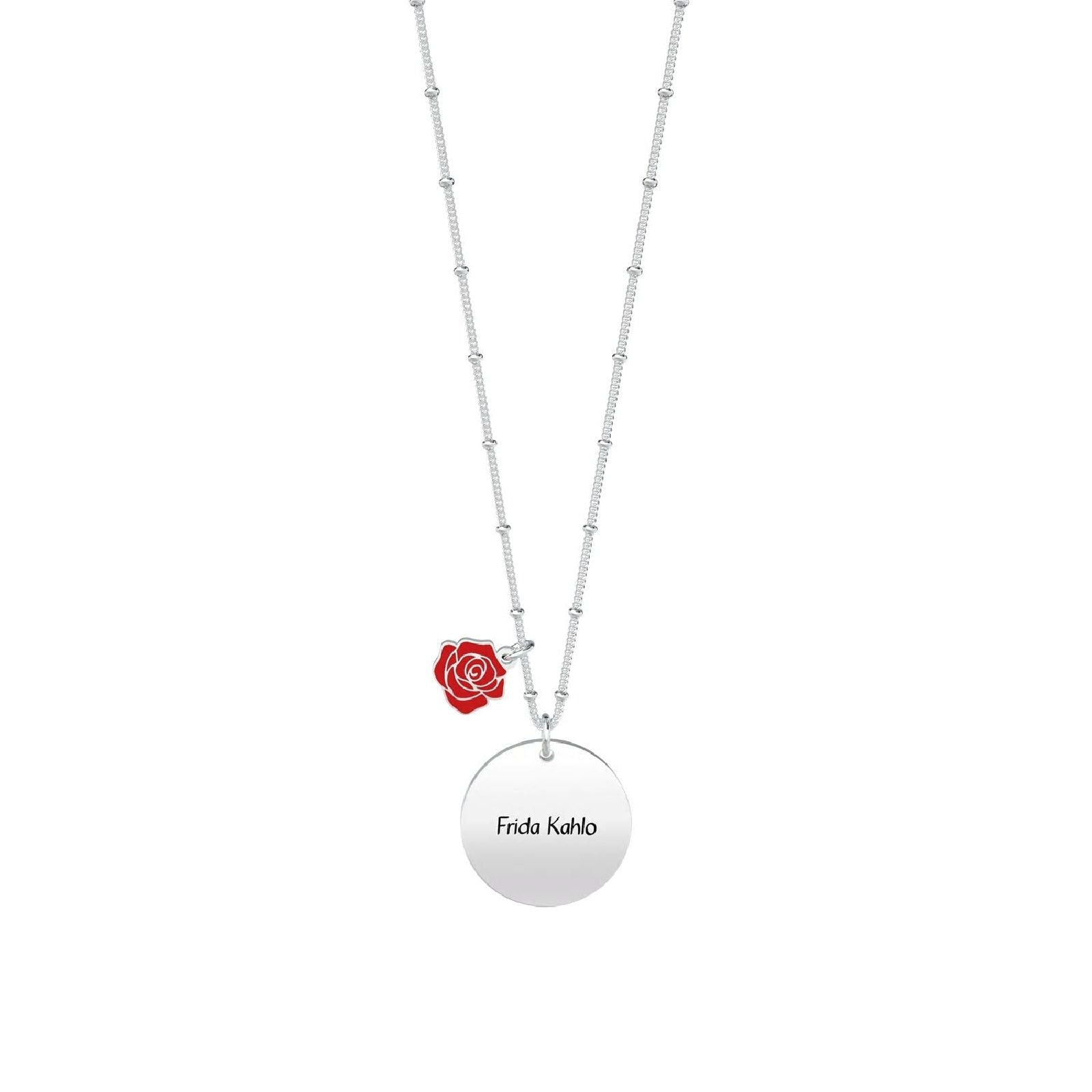 Collana Kidult Philosophy da donna 751154-2
