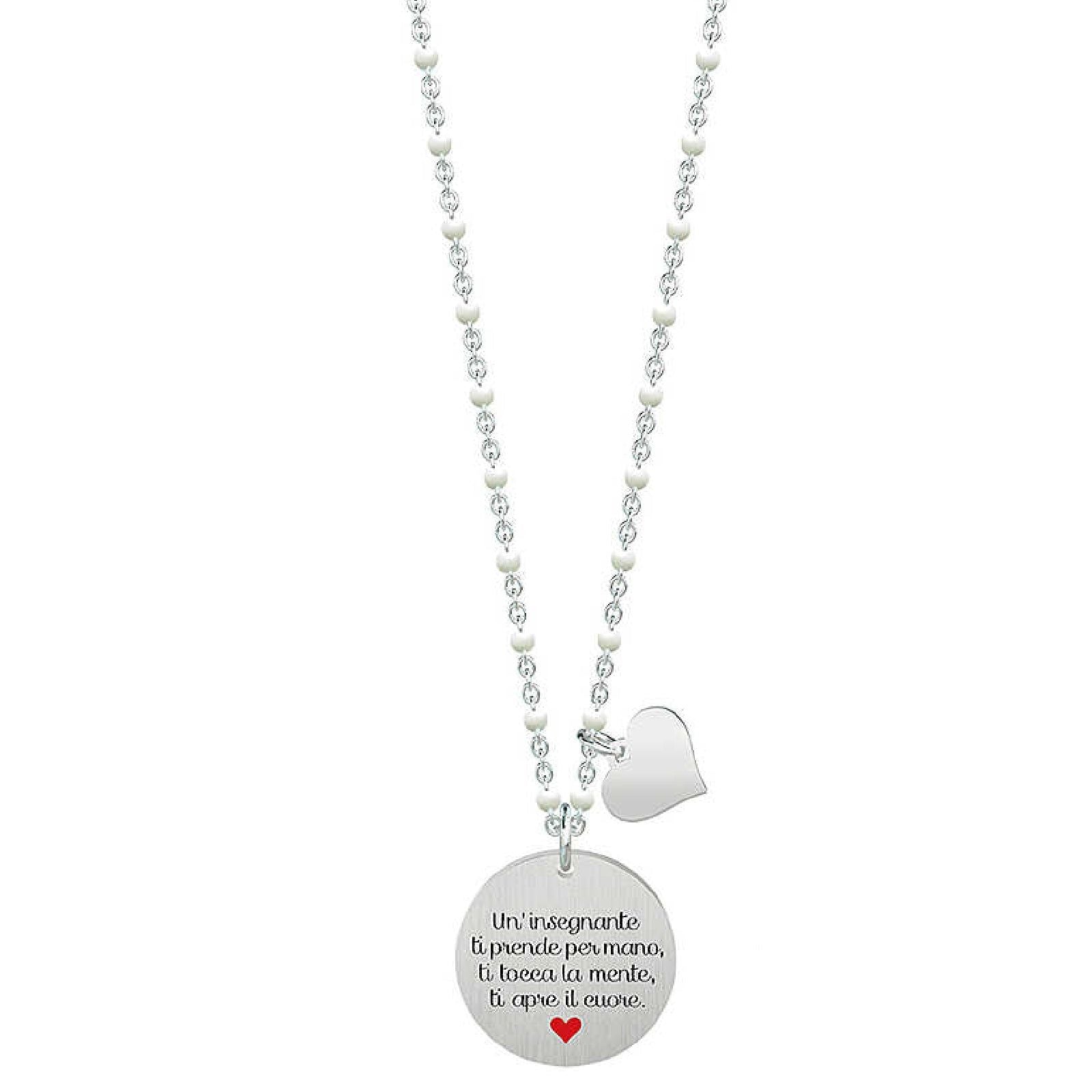 Collana Kidult Love da donna 751156-1