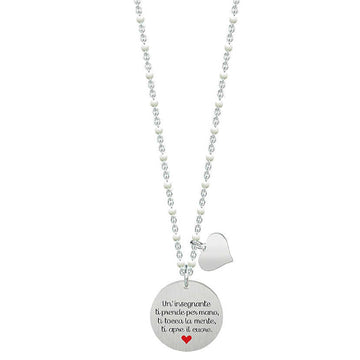 Collana Kidult Love da donna 751156-1