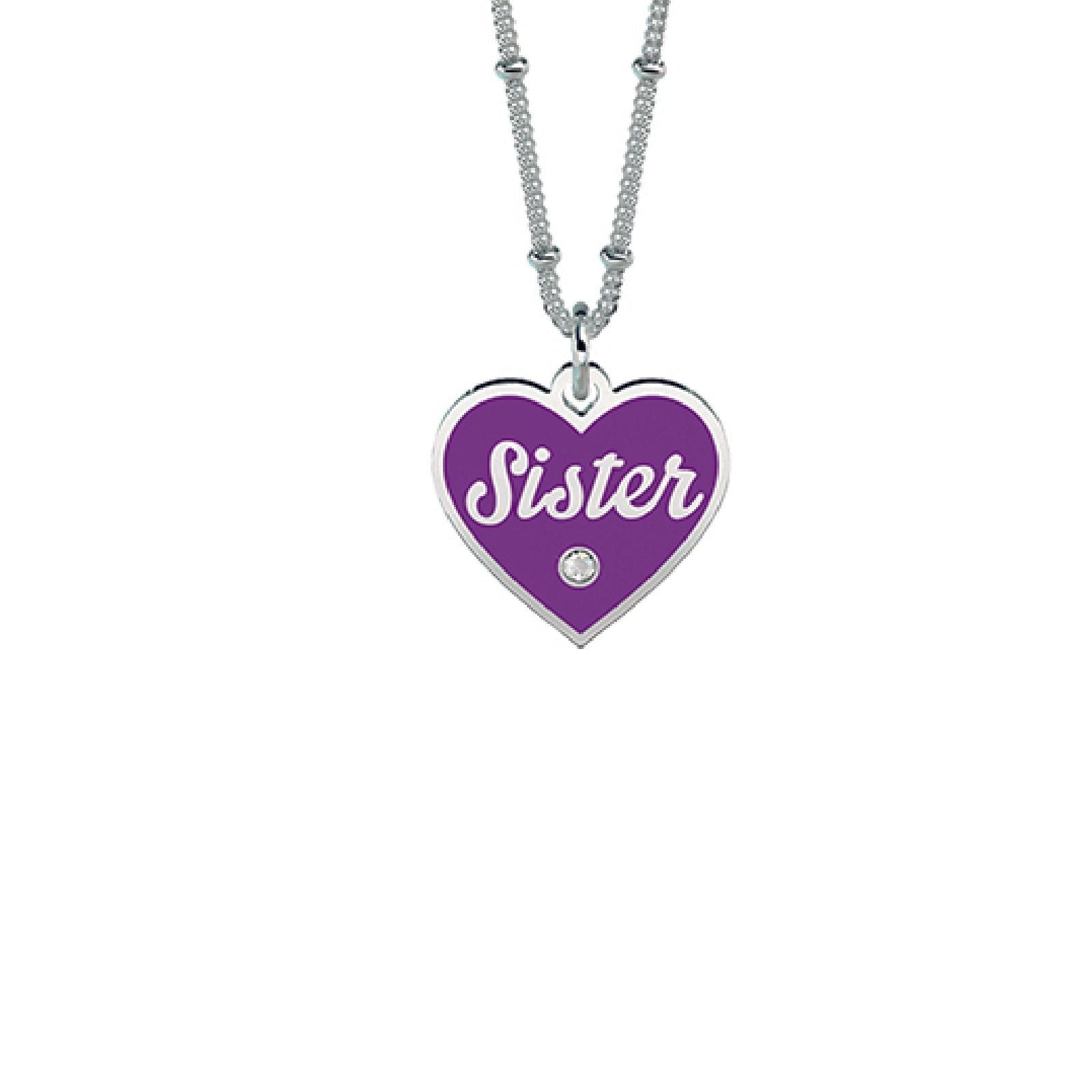 Collana Kidult Family da donna 751159-1