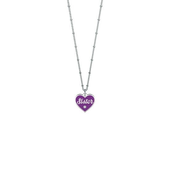 Collana Kidult Family da donna 751159-2