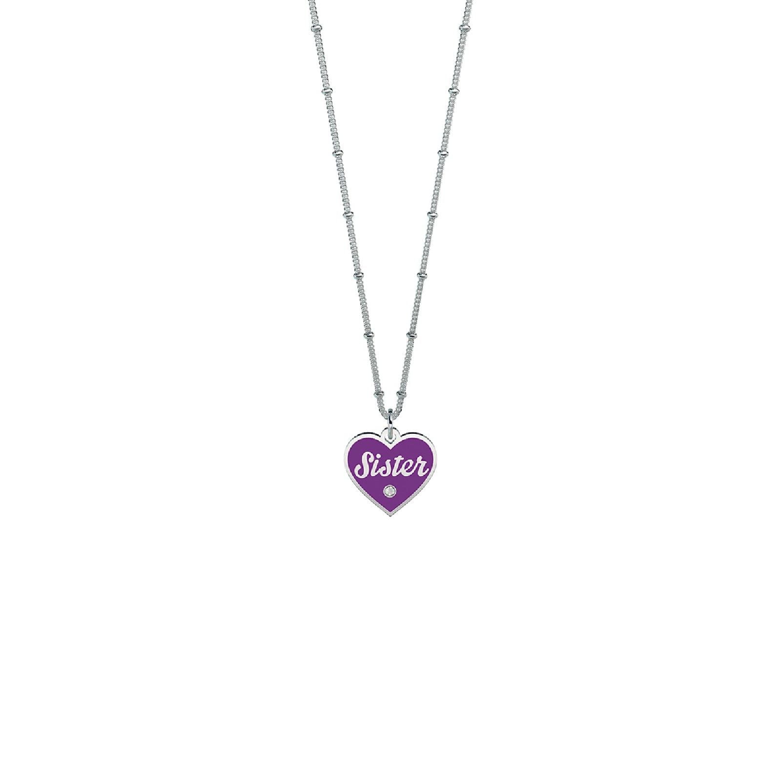Collana Kidult Family da donna 751159-2
