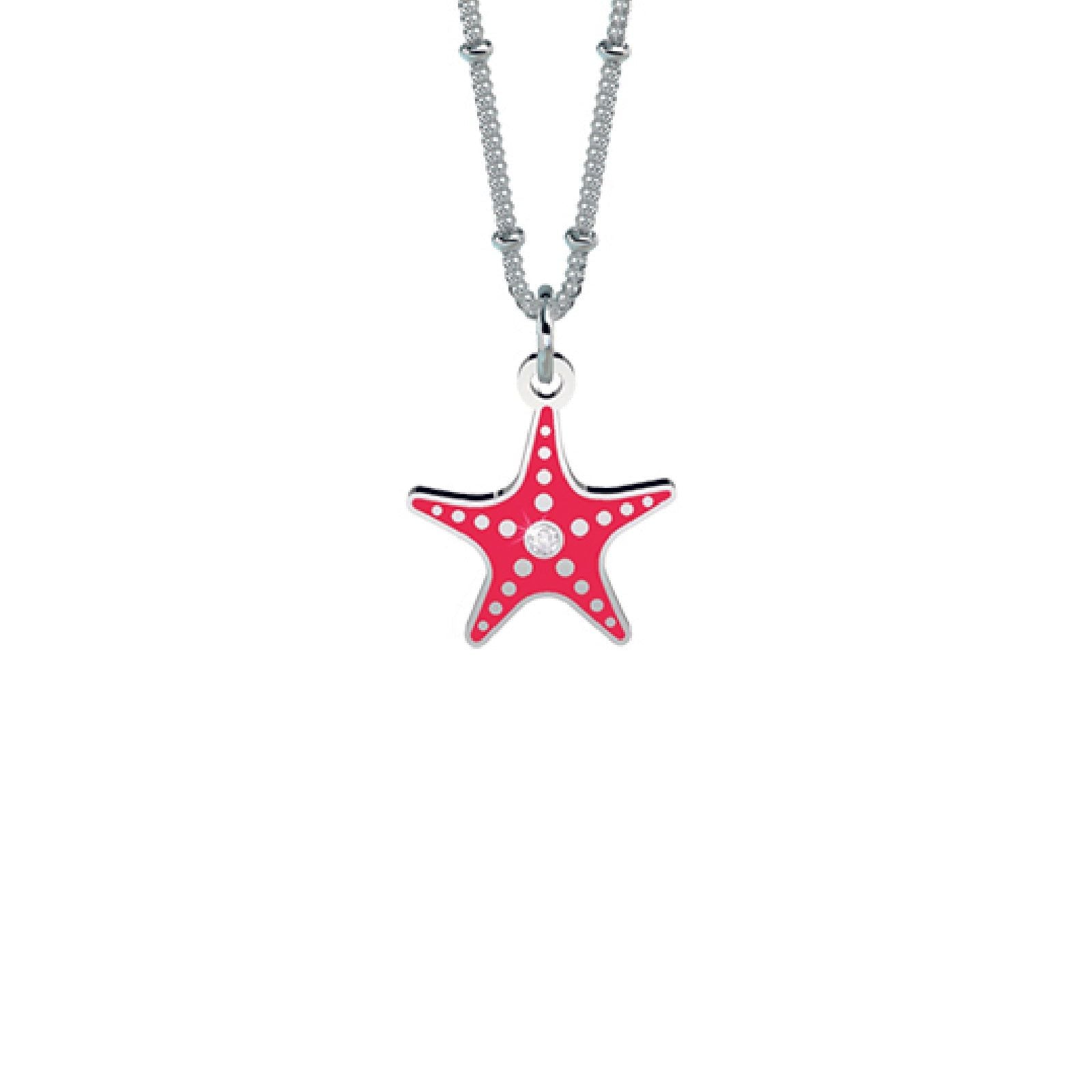 Collana Kidult Animal Planet da donna 751161-1