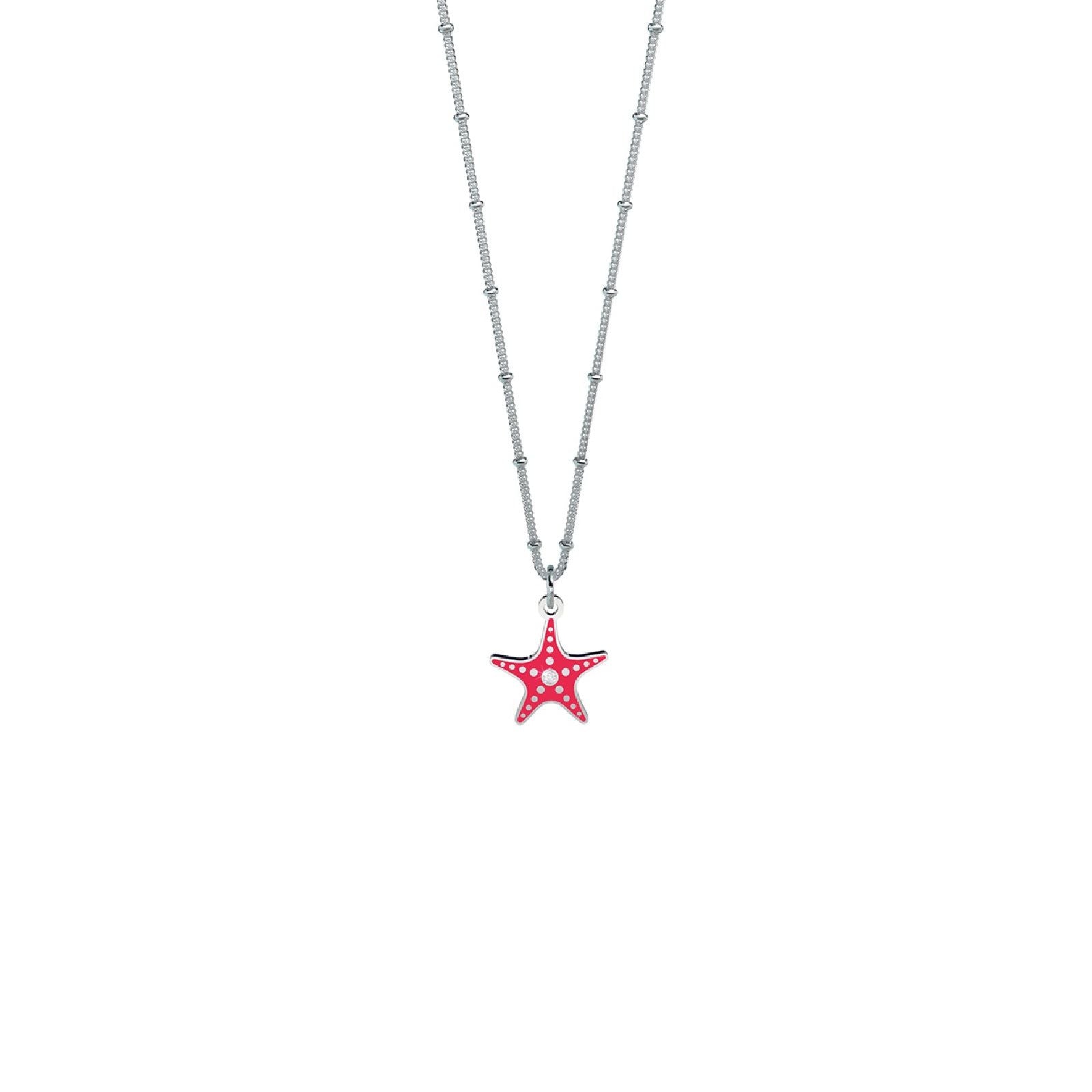 Collana Kidult Animal Planet da donna 751161-2