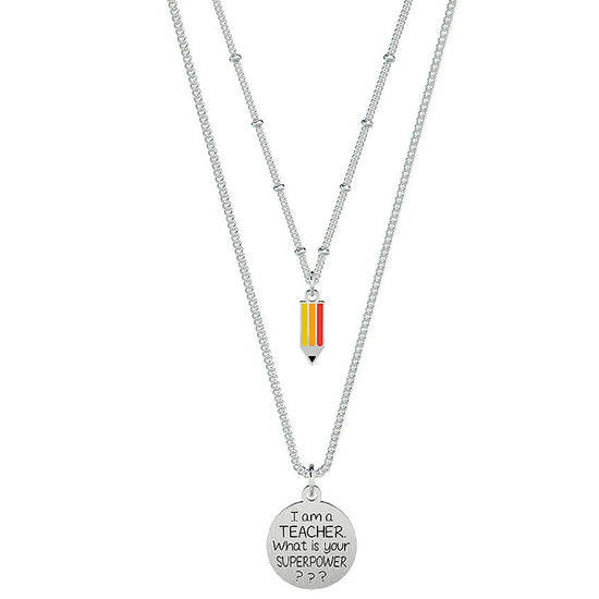 Collana Kidult Love da donna 751165-1