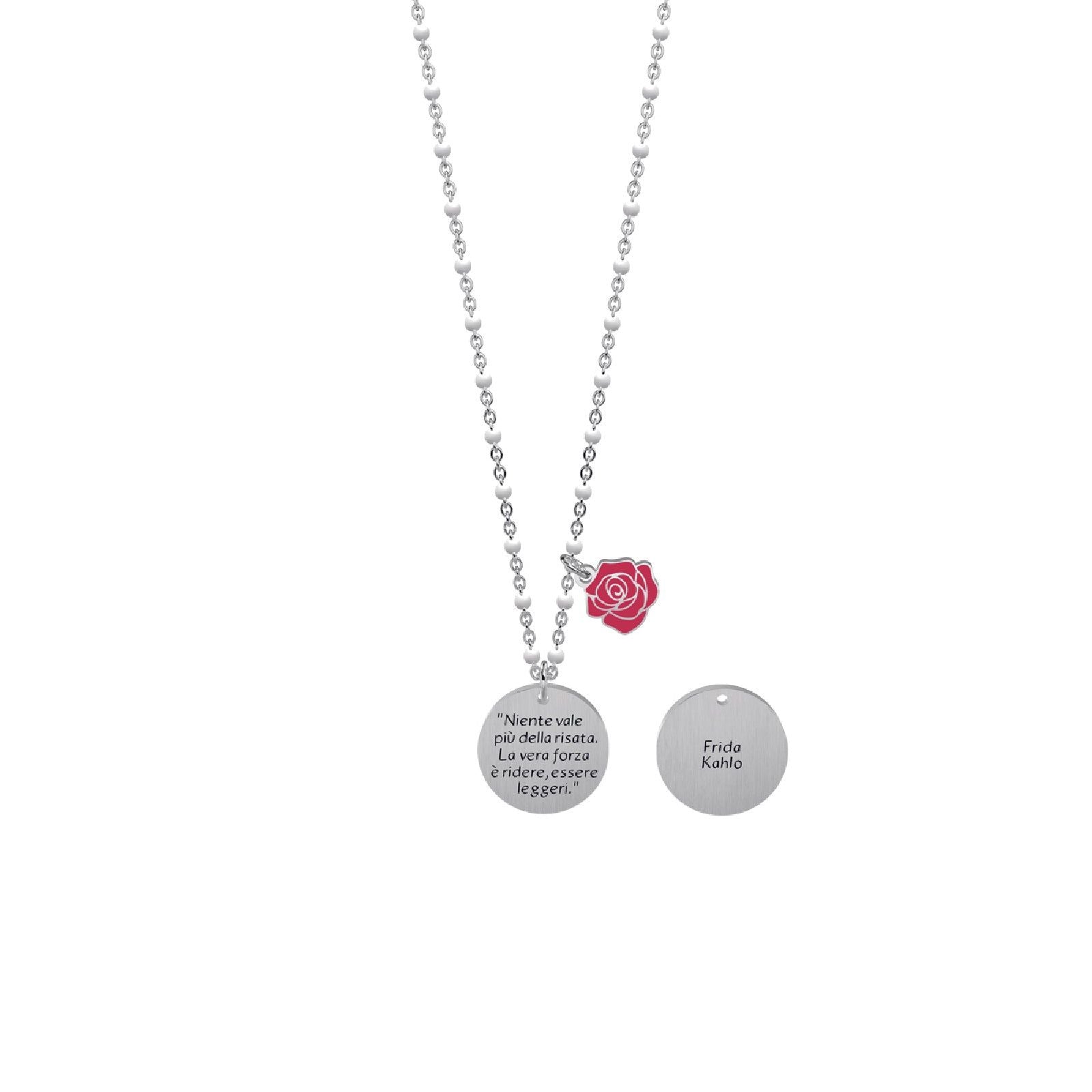 Collana Kidult Philosophy da donna 751167-2