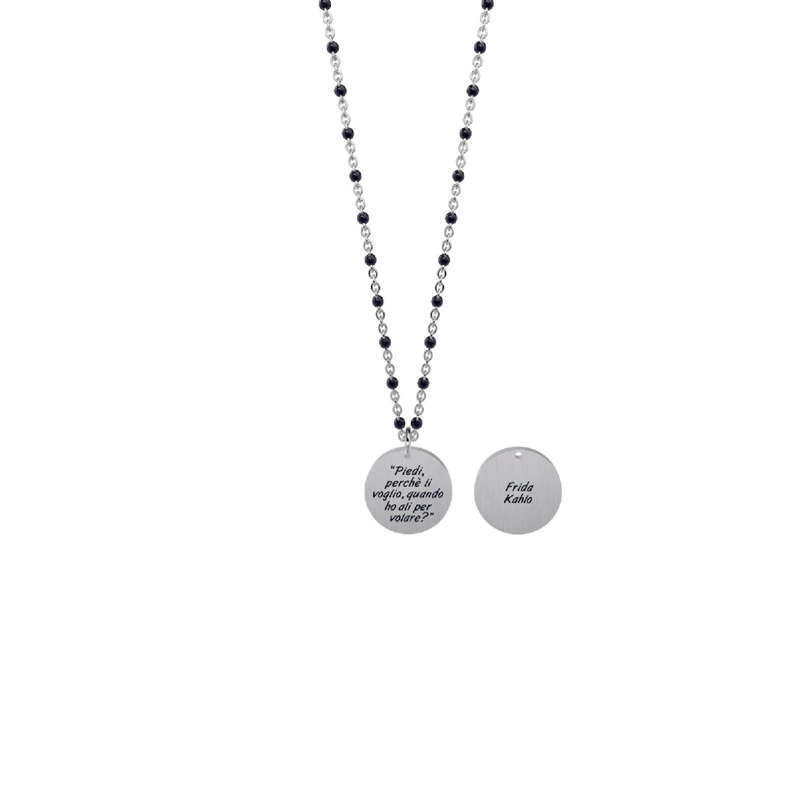Collana Kidult Philosophy da donna 751168-2