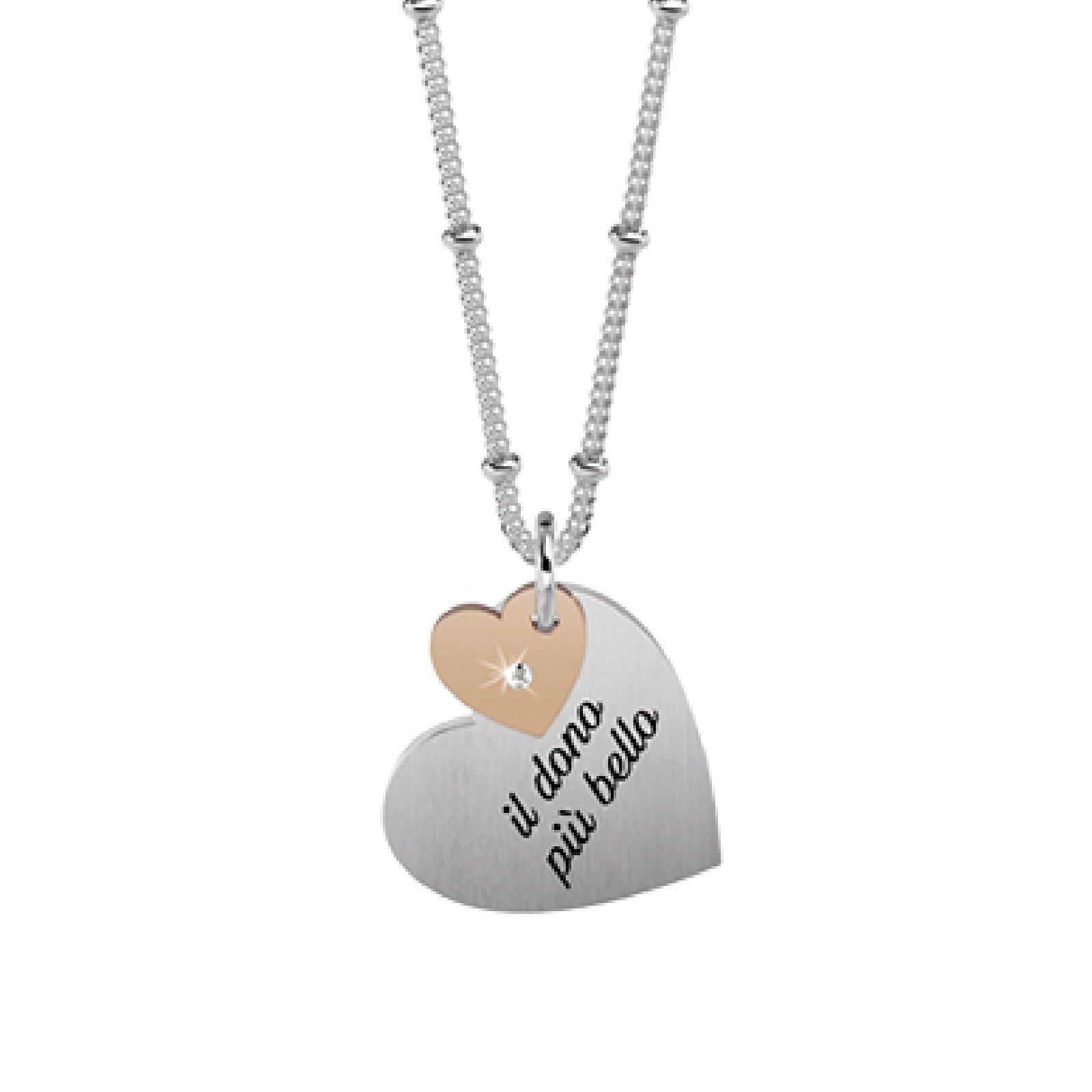 Collana Kidult Family da donna 751171-1