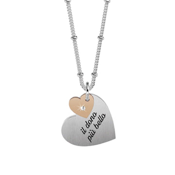 Collana Kidult Family da donna 751171-1