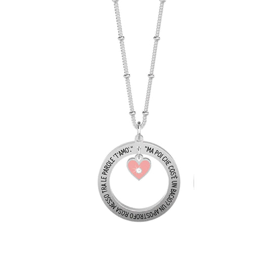 Collana Kidult Love da donna 751175-1